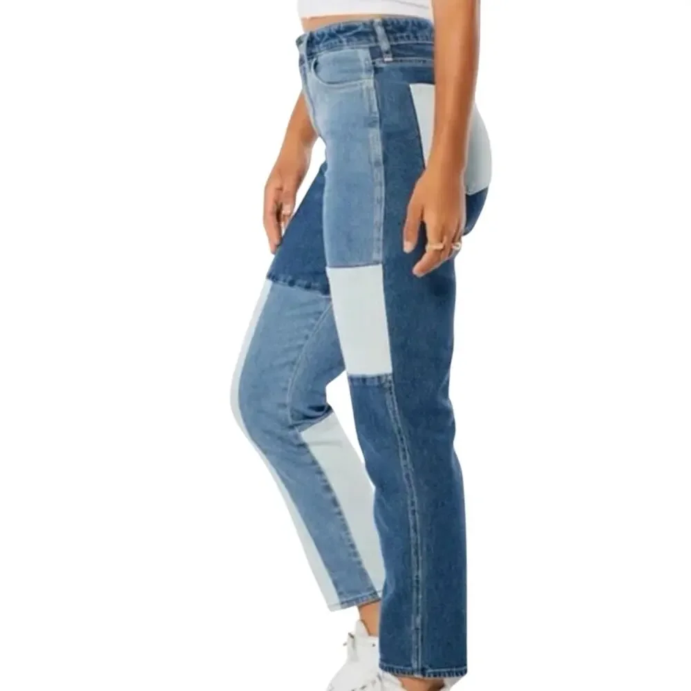 Hollister ultra high